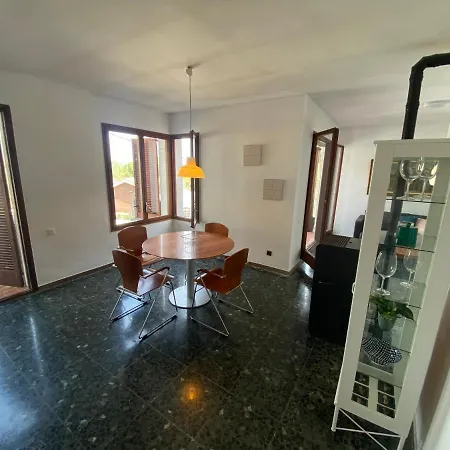 Chalet cerca a la playa con jardín y barbacoa Tarragona Exterior foto