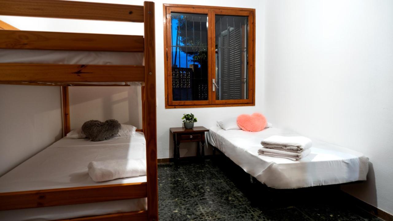 Ferienhaus Cerca A La Playa Con Jardin Y Barbacoa *