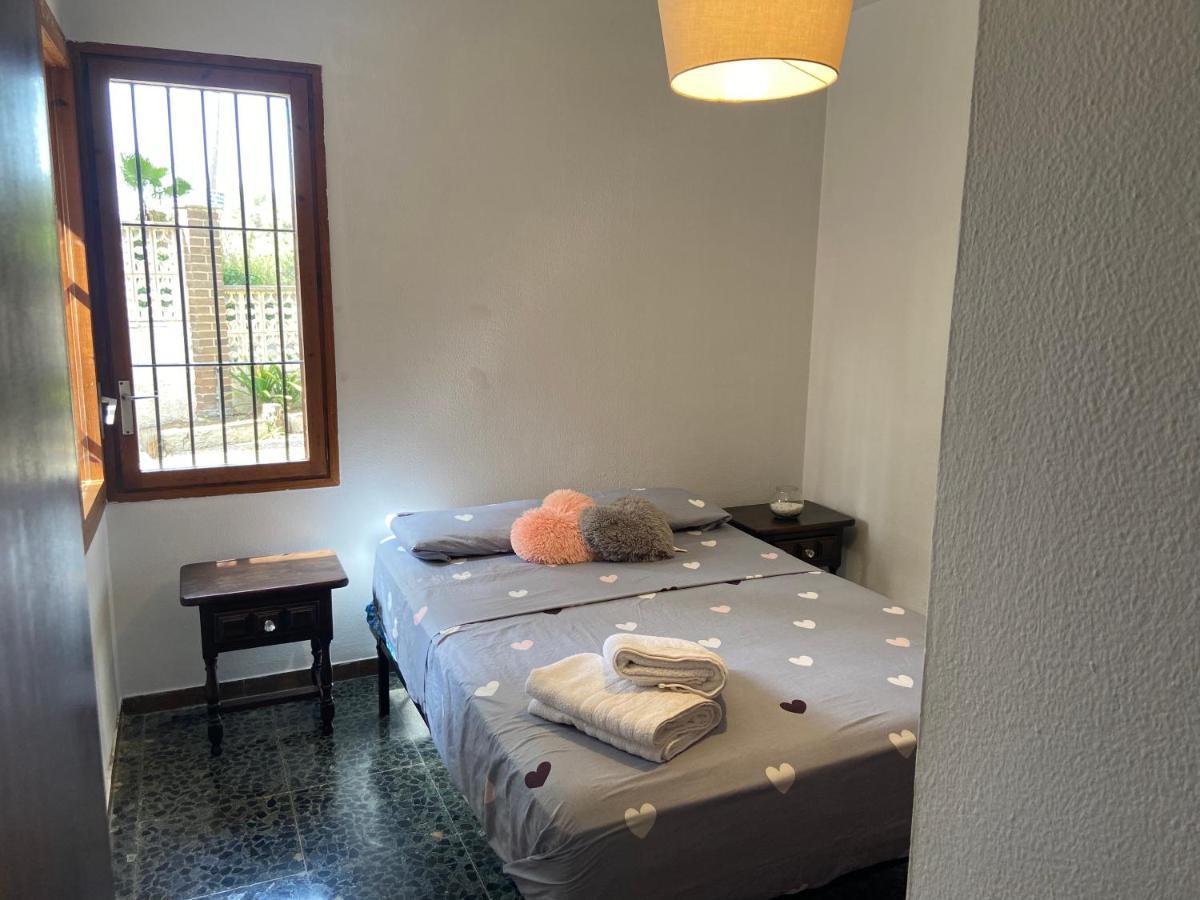 Cerca A La Playa Con Jardin Y Barbacoa Ferienhaus