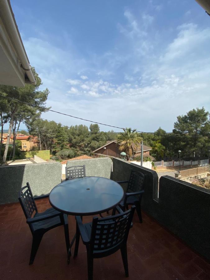 Ferienhaus Cerca A La Playa Con Jardin Y Barbacoa Tarragona